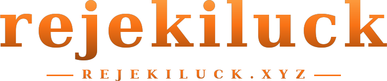 rejekiluck logo